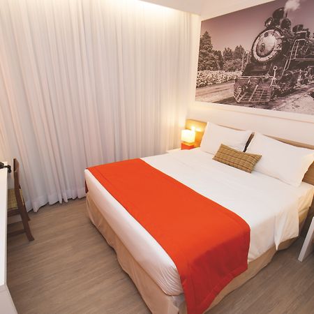 Hotel Slim Bento Gonçalves Zewnętrze zdjęcie