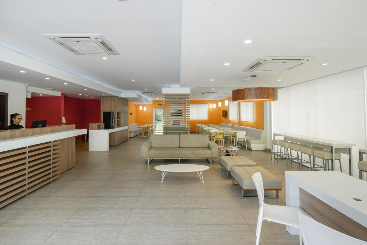 Hotel Slim Bento Gonçalves Zewnętrze zdjęcie