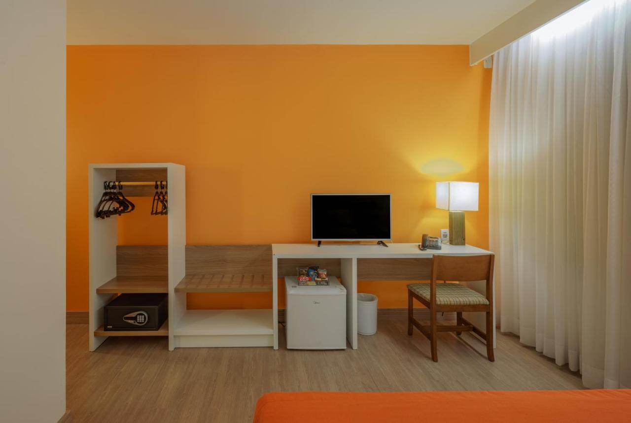 Hotel Slim Bento Gonçalves Zewnętrze zdjęcie