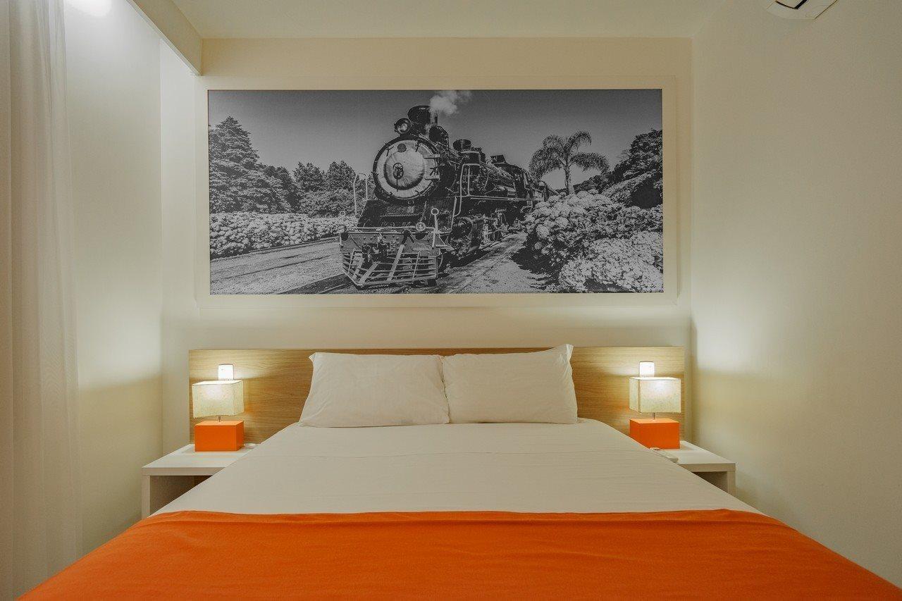 Hotel Slim Bento Gonçalves Zewnętrze zdjęcie
