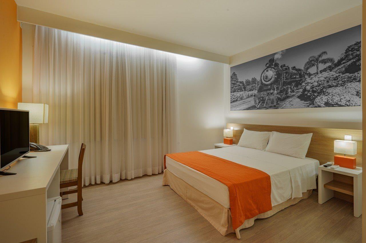 Hotel Slim Bento Gonçalves Zewnętrze zdjęcie