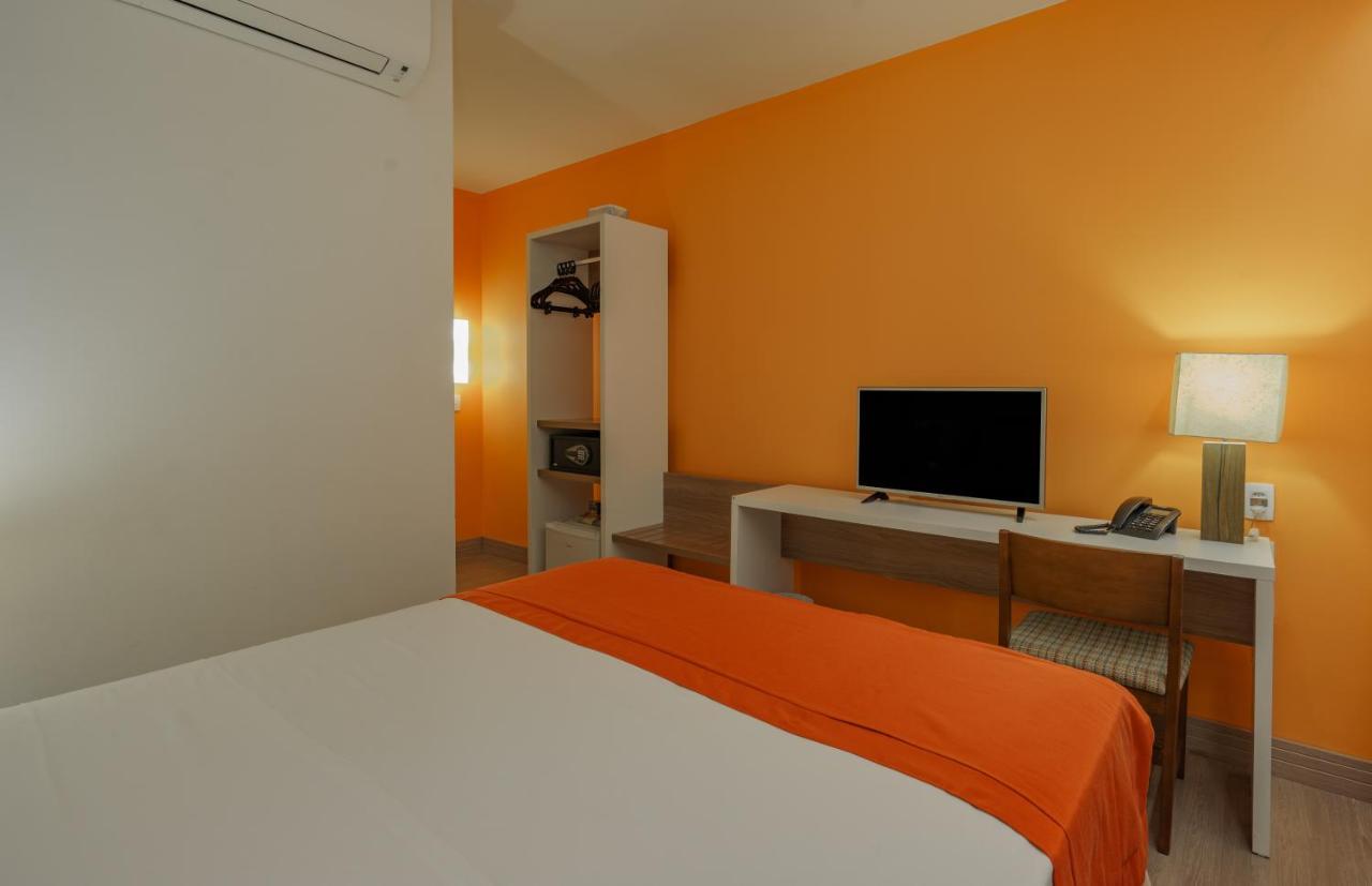Hotel Slim Bento Gonçalves Zewnętrze zdjęcie