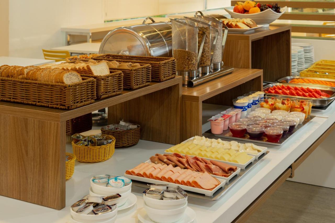 Hotel Slim Bento Gonçalves Zewnętrze zdjęcie