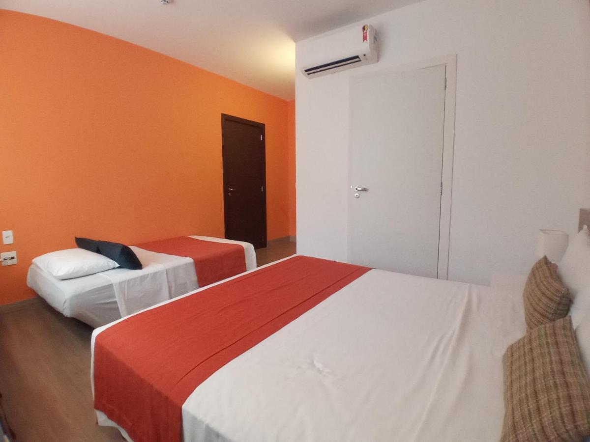 Hotel Slim Bento Gonçalves Zewnętrze zdjęcie