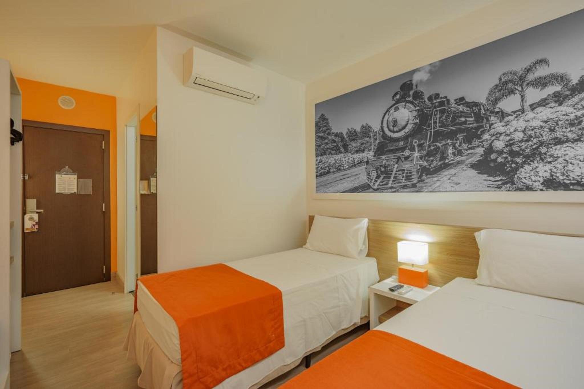 Hotel Slim Bento Gonçalves Zewnętrze zdjęcie