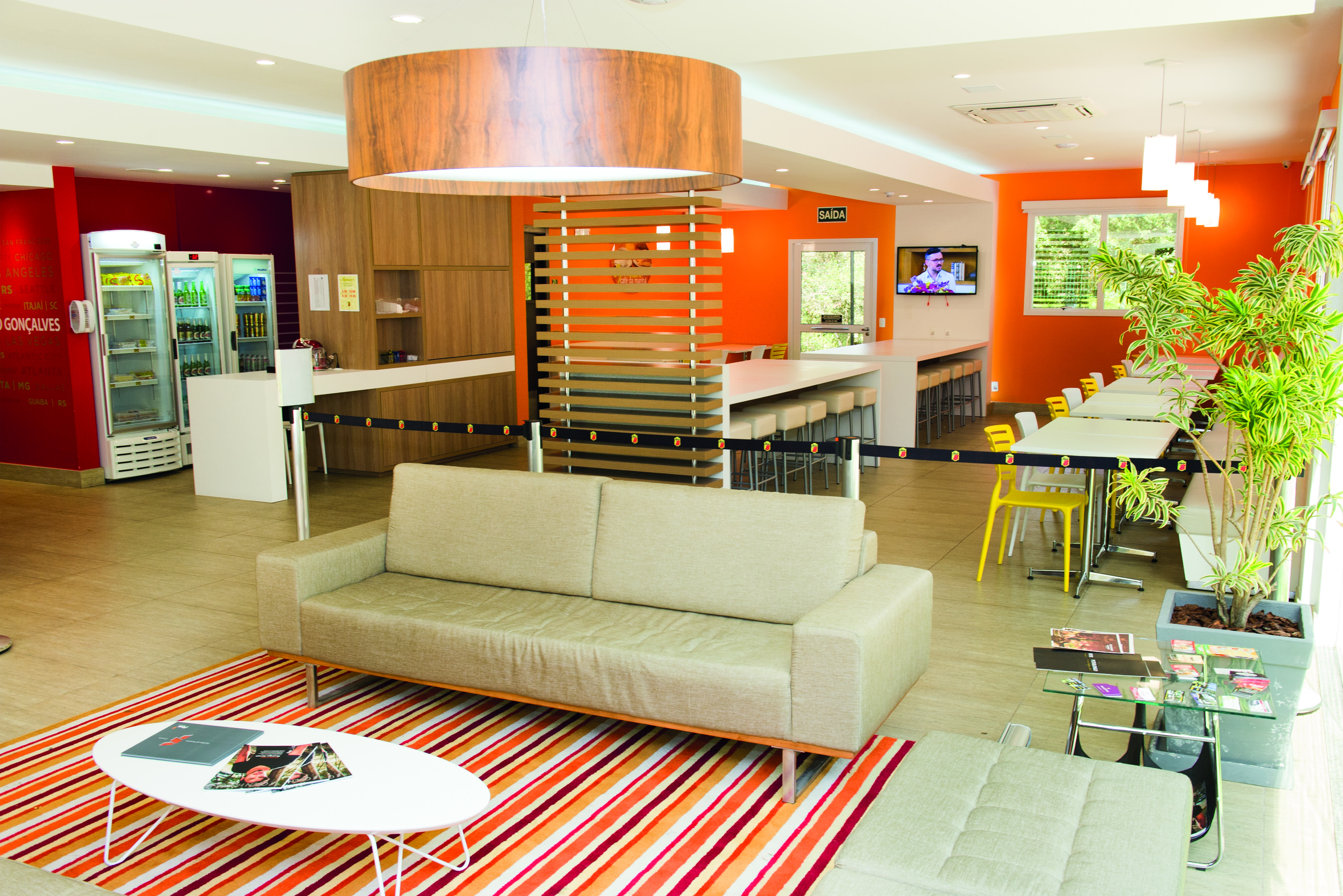 Hotel Slim Bento Gonçalves Zewnętrze zdjęcie