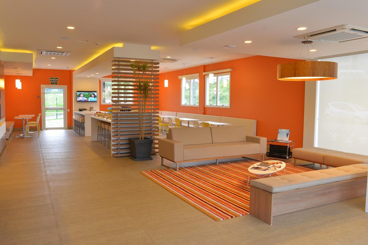 Hotel Slim Bento Gonçalves Zewnętrze zdjęcie