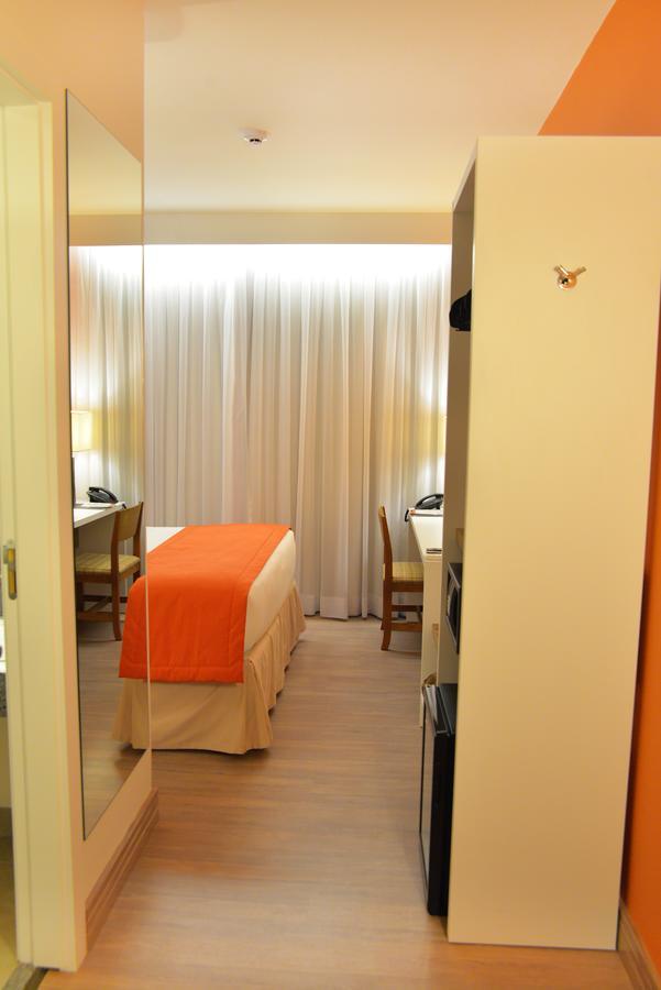 Hotel Slim Bento Gonçalves Zewnętrze zdjęcie