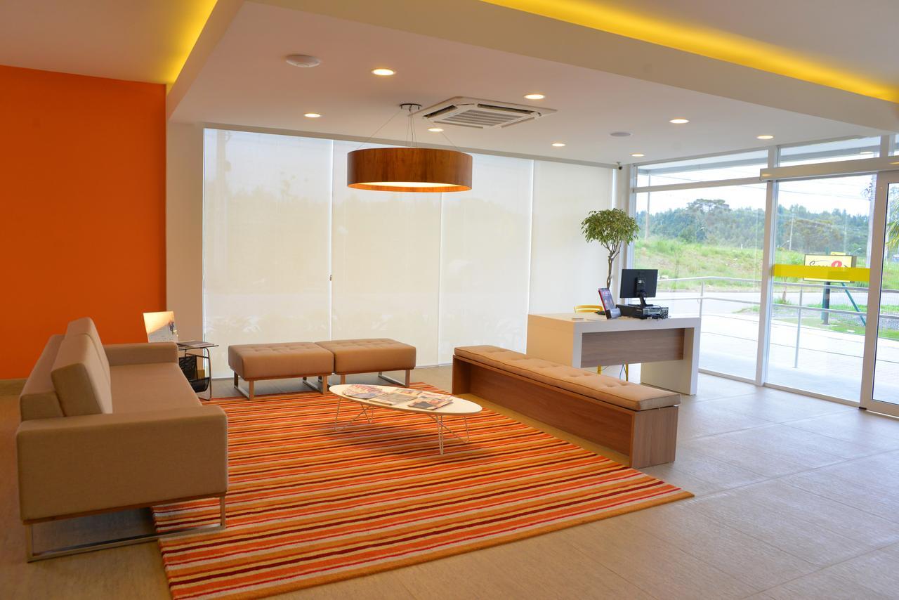 Hotel Slim Bento Gonçalves Zewnętrze zdjęcie