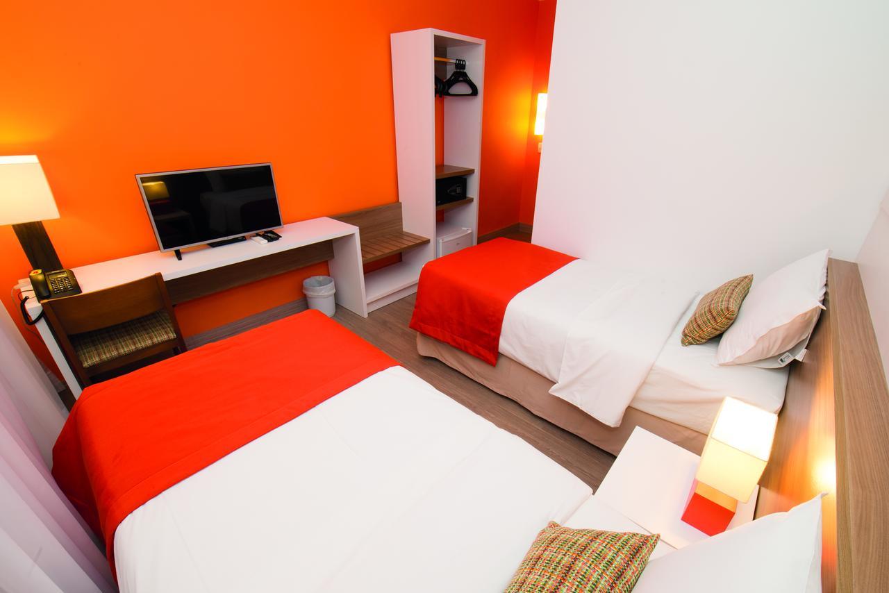 Hotel Slim Bento Gonçalves Zewnętrze zdjęcie
