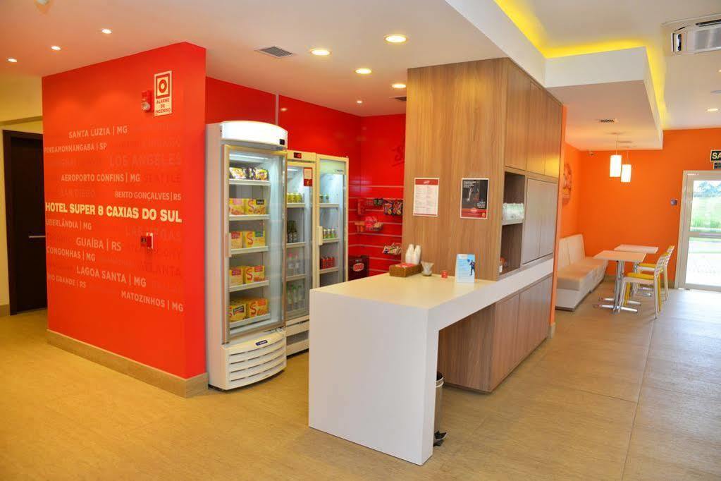 Hotel Slim Bento Gonçalves Zewnętrze zdjęcie