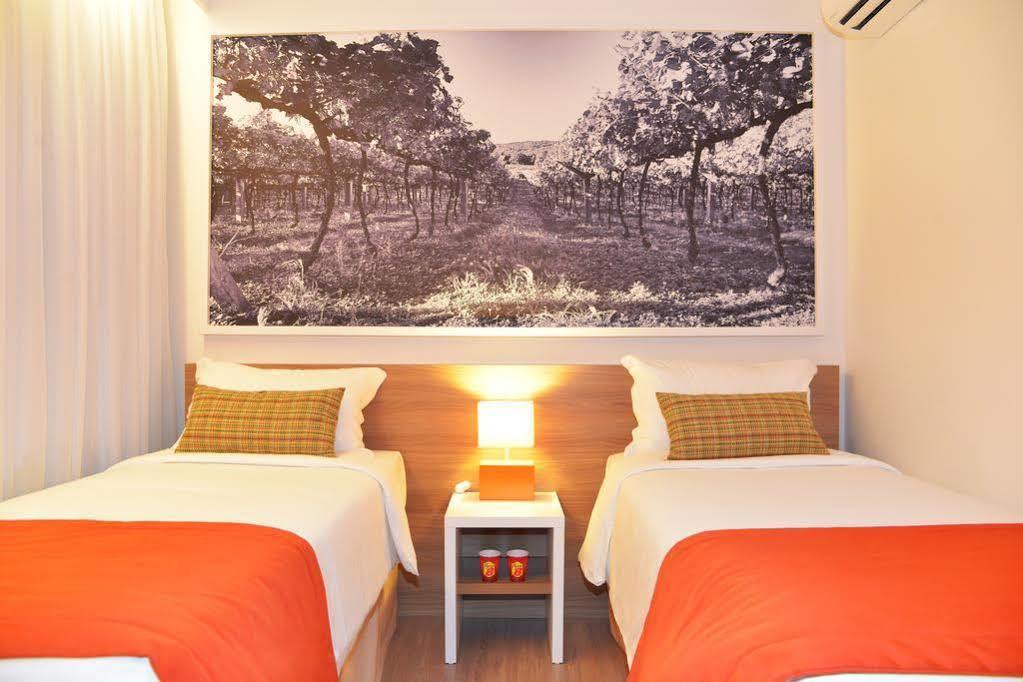Hotel Slim Bento Gonçalves Zewnętrze zdjęcie