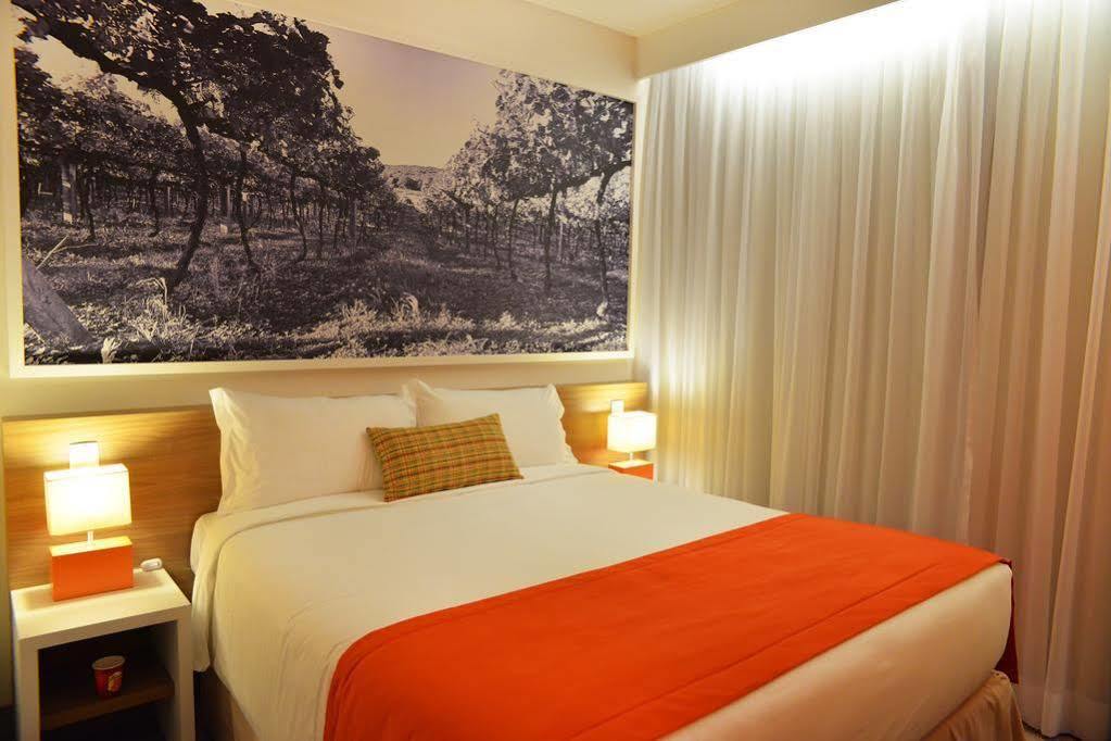 Hotel Slim Bento Gonçalves Zewnętrze zdjęcie