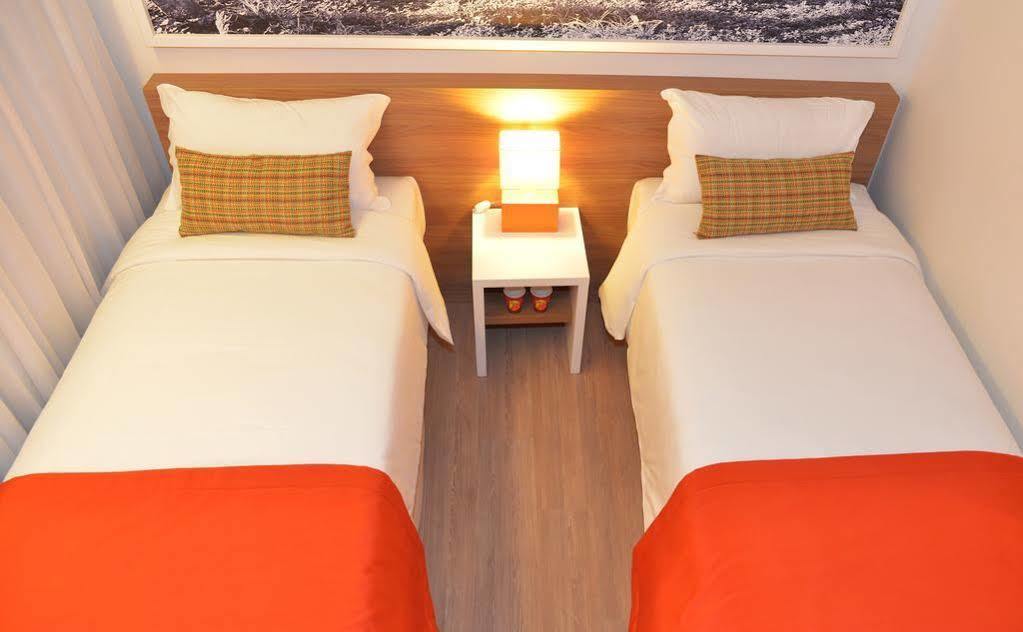 Hotel Slim Bento Gonçalves Zewnętrze zdjęcie
