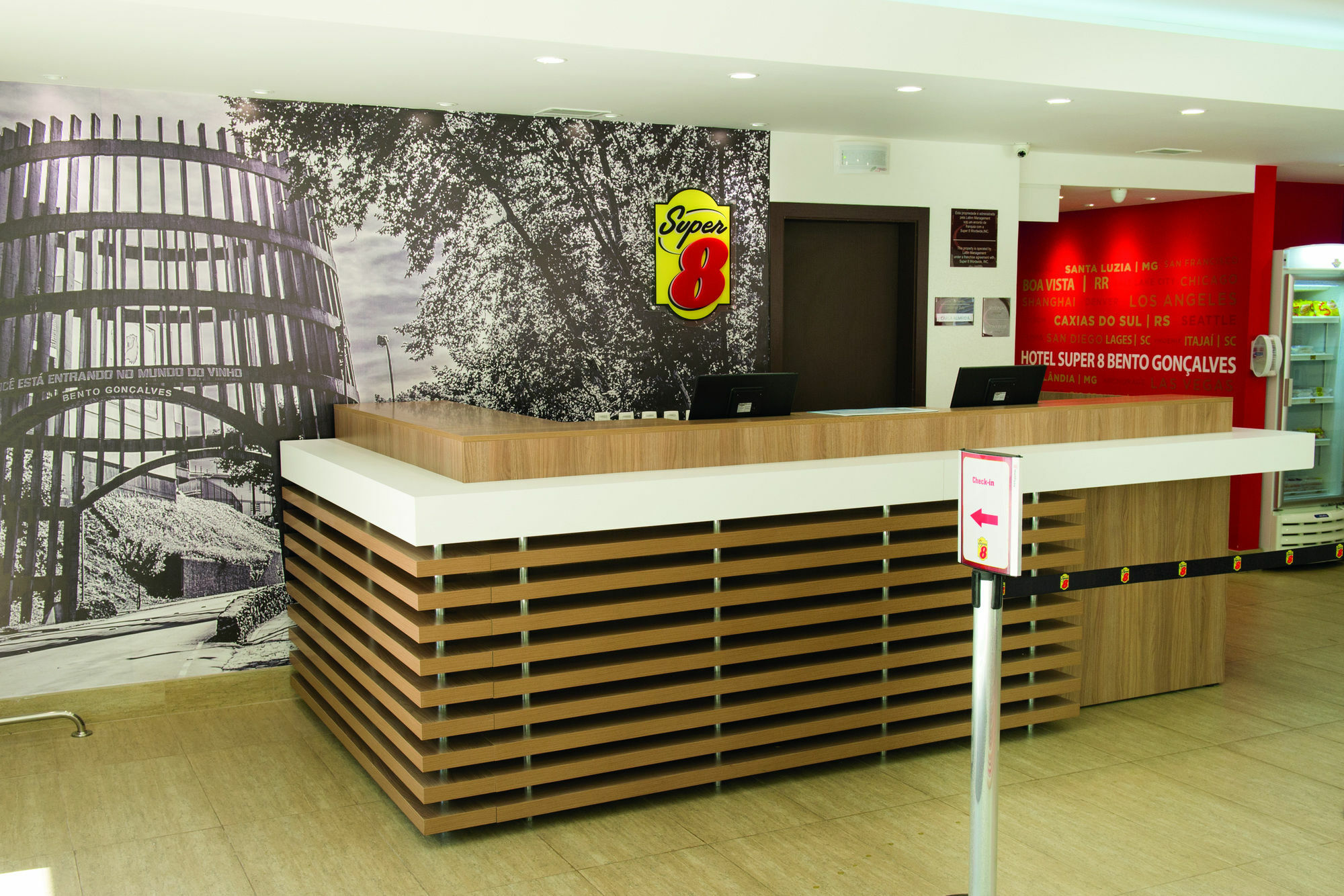 Hotel Slim Bento Gonçalves Zewnętrze zdjęcie